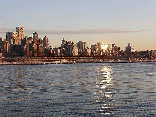 Roteiro básico de 3 dias em Nova York – dia 1