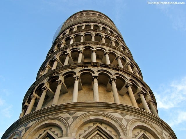 torre de pisa - Passeando por Pisa, Itália