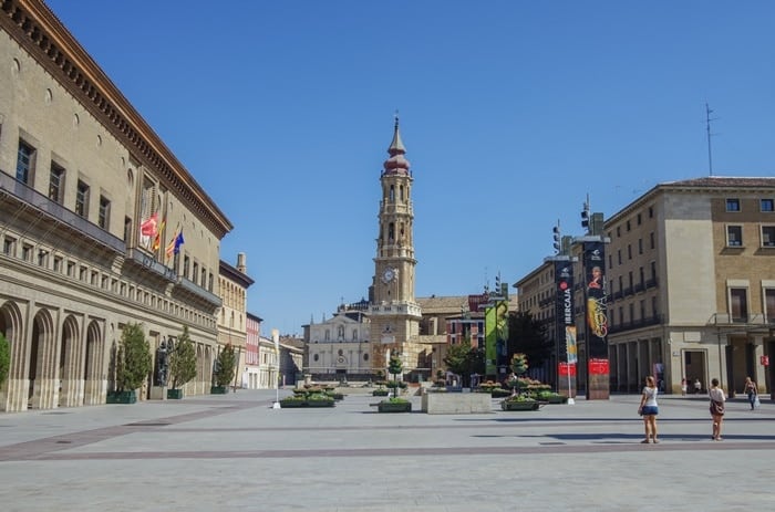 dicas de zaragoza espanha - O que fazer em Zaragoza, Espanha