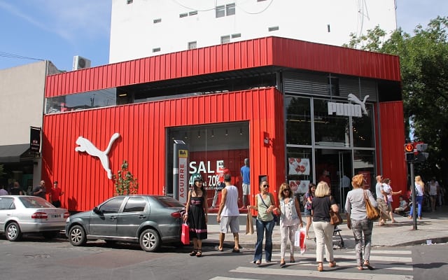 buenos aires oulets - Compras em Buenos Aires: o guia dos outlets