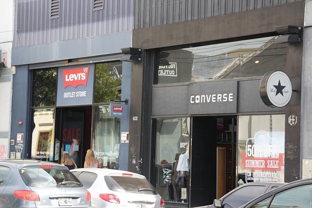 outlets buenos aires - Compras em Buenos Aires: o guia dos outlets