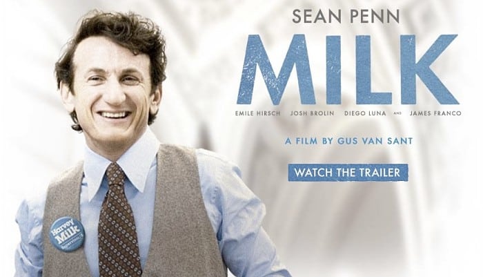 sean penn milk - Filmes que te farão viajar por San Francisco!!!