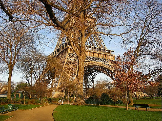 04Paris13 - Quanto custa uma viagem para Paris (no mínimo)?