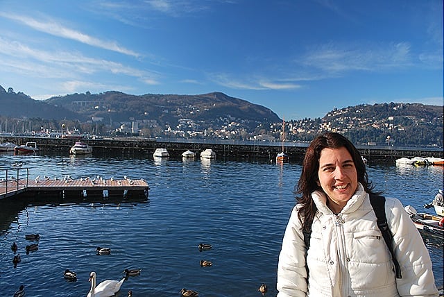 DSC 0366 - Como chegar e o que fazer no Lago de Como, Itália