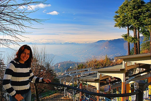 DSC 0503 - Como chegar e o que fazer no Lago de Como, Itália