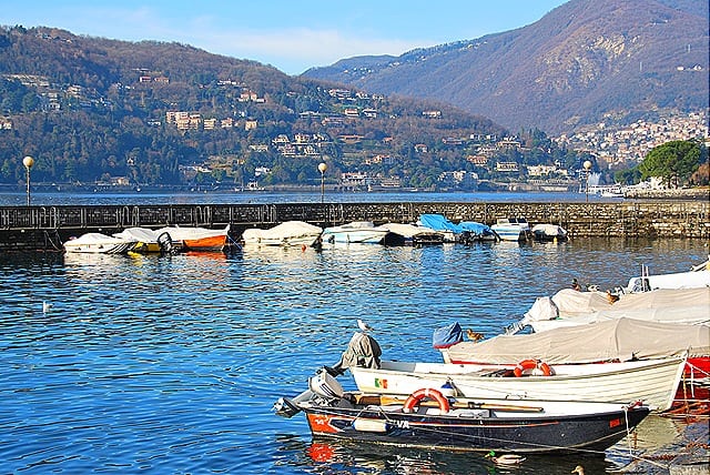 DSC 0808 - Como chegar e o que fazer no Lago de Como, Itália