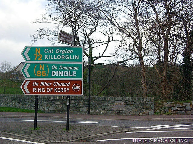 P1250037 - Um dia de passeio pelo Ring of Kerry - Irlanda