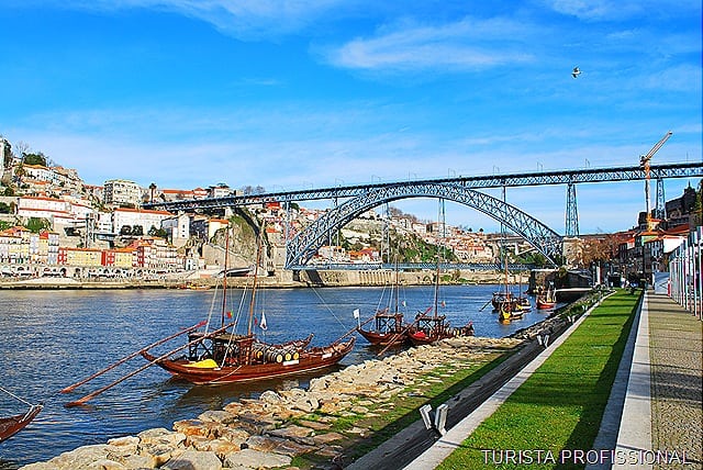 DSC 0427 - Roteiro de 1 dia pelo Porto