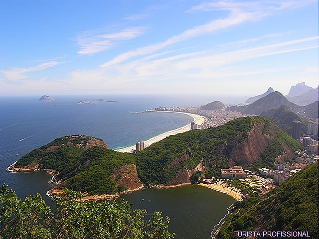 P2170044 - Como chegar ao Pão de Açúcar - Rio de Janeiro