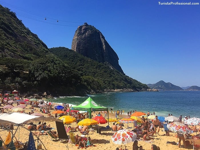 como chegar ao pao de acucar - Como chegar ao Pão de Açúcar - Rio de Janeiro