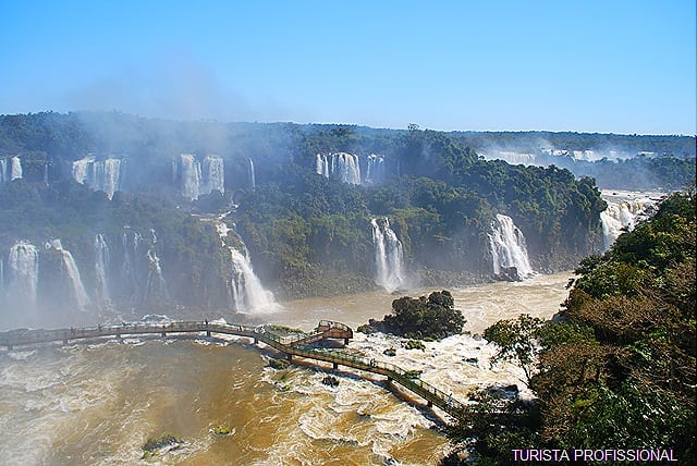 DSC 0575 - Cataratas do Iguaçu: onde fica, horários, preços