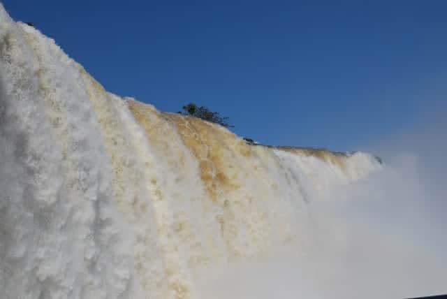 o que fazer em Foz do Iguaçu