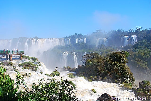 DSC 0641 - Cataratas do Iguaçu: onde fica, horários, preços