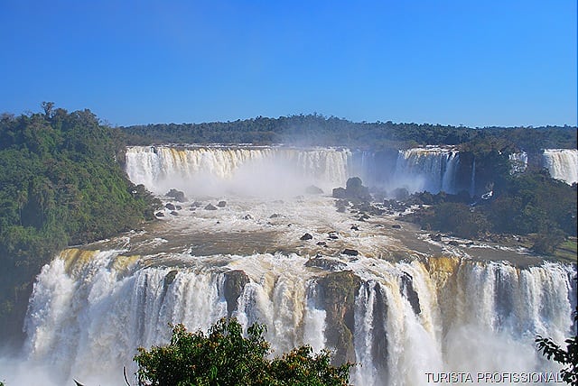 dicas de Foz do Iguaçu