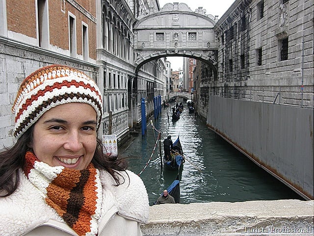 Veneza21 - Guia de Viagem: porque tenho que viajar com um?