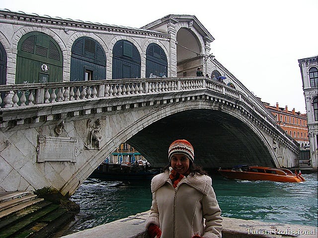 Veneza9 - O que visitar em Veneza