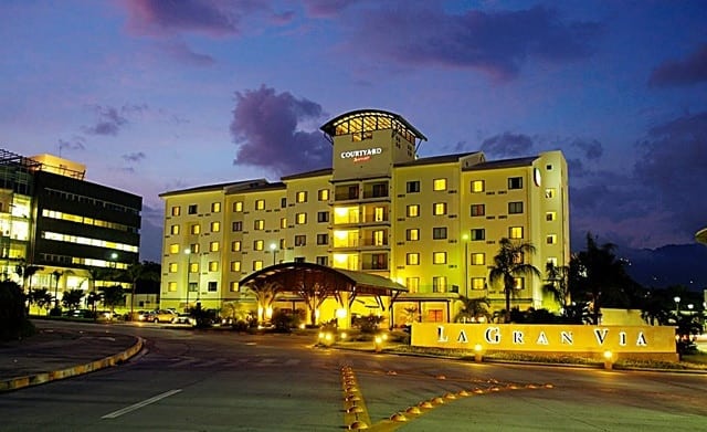 hotel em san salvador - Dicas de hospedagem em San Salvador