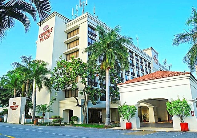 hotel san salvador - Dicas de hospedagem em San Salvador