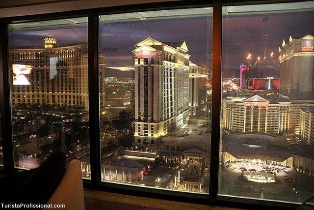 hotel las vegas - Dica de hotel em Las Vegas: Flamingo Hotel & Casino