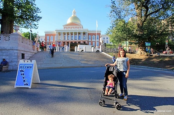 o que visitar em boston - As principais atrações turísticas de Boston