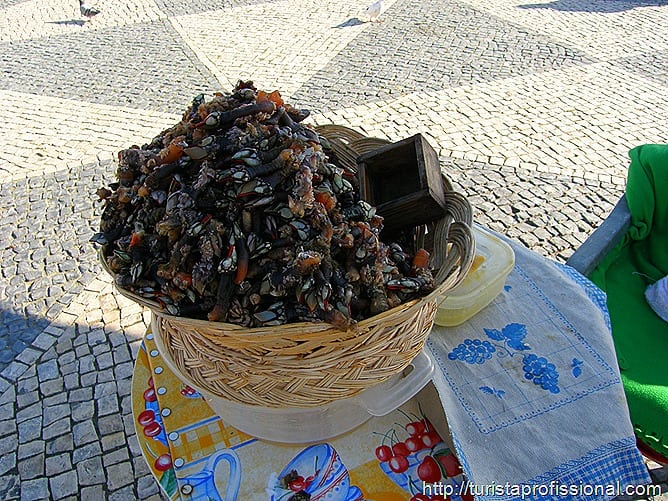 Nazar Portugal 36 - Nazaré, Portugal: ondas gigantes e tradição portuguesa
