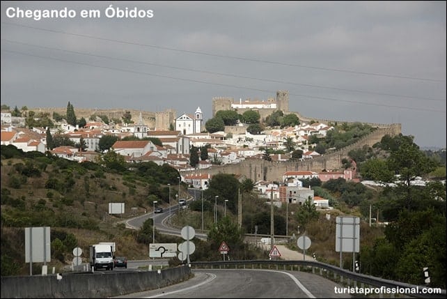 o que fazer em obidos - Roteiro de 7 dias em Portugal: de Lisboa ao Porto