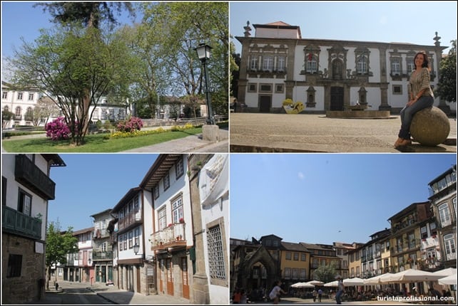 CentrohistricodeGuimares - Roteiro de 10 dias pelo Centro-Norte de Portugal | Guimarães e Braga - dia 4