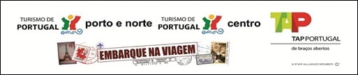 Descubra Portugal - logo