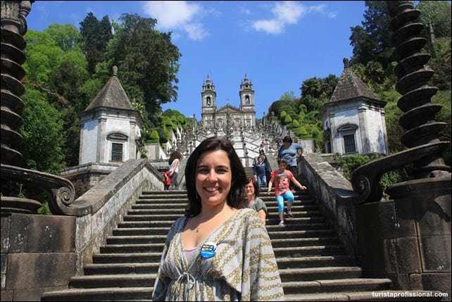 MeninoJesusdeBraga - Braga Portugal: dicas de viagem