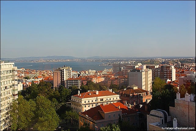 hotel em Lisboa