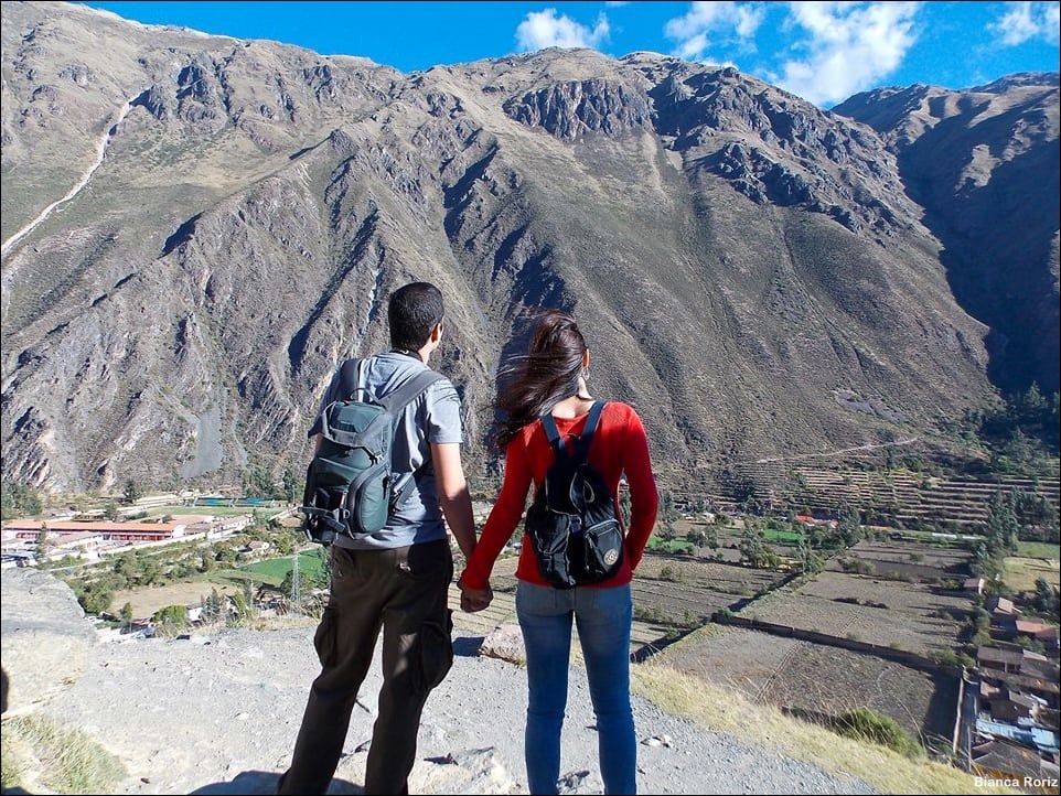 Roteiro Peru - Visitando Ollantaytambo no Vale Sagrado dos Incas