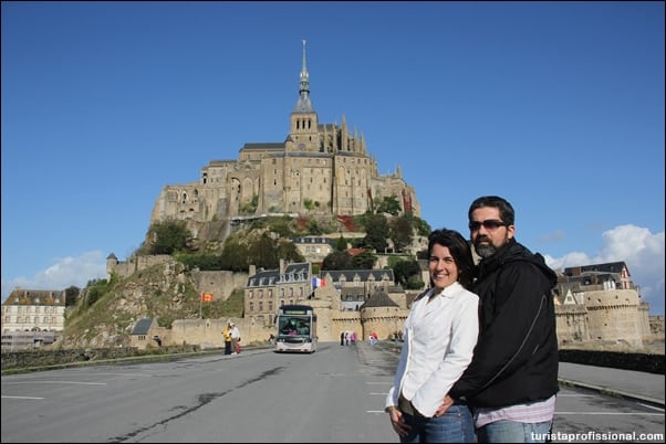 dicas Saint Michel - Como chegar e o que fazer em Honfleur, na França