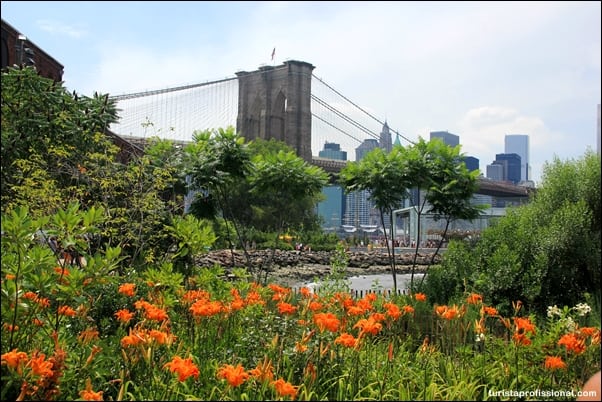 o que visitar no Brooklyn - Ponte do Brooklyn: atravesse e descubra o que tem do outro lado