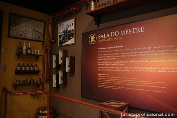IMG 5136 - Museu da Cervejaria Bohemia, Petrópolis