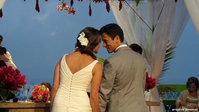 casamento na praia - Lua de mel em Cancún