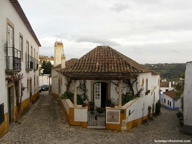 dicas Óbidos - Óbidos: roteiro, como chegar, o que fazer, onde ficar