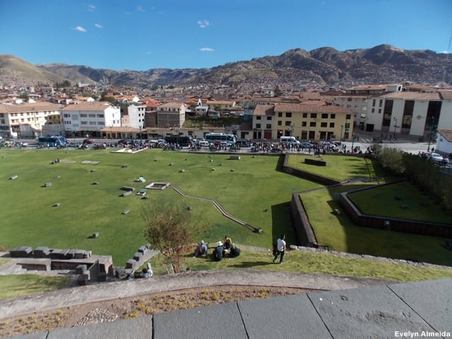o que visitar em cusco - Roteiro de 10 dias pelo Peru: Cusco