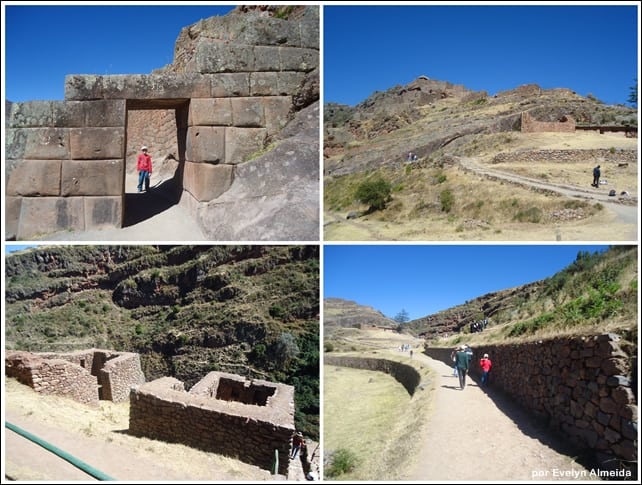 Peru com criança - Roteiro Peru: visitando o Vale Sagrados dos Incas