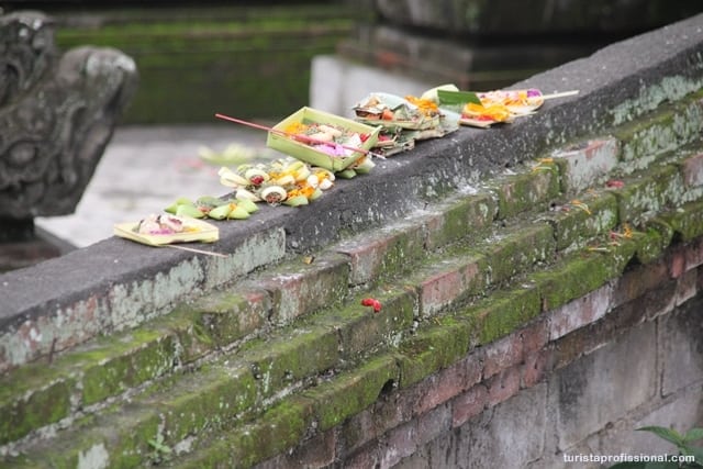 o que fazer em Bali - Por que se hospedar em Ubud?
