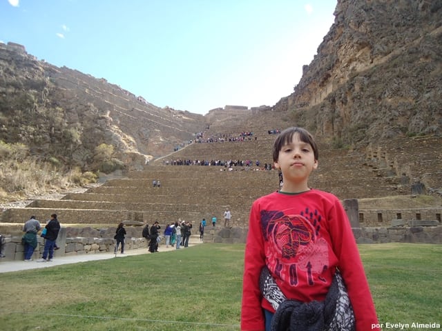 o que fazer no Peru - Roteiro Peru: visitando o Vale Sagrados dos Incas