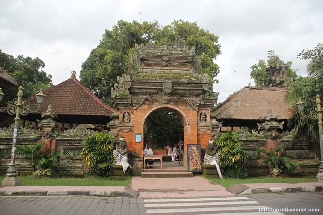 o que visitar em Bali - Por que se hospedar em Ubud?
