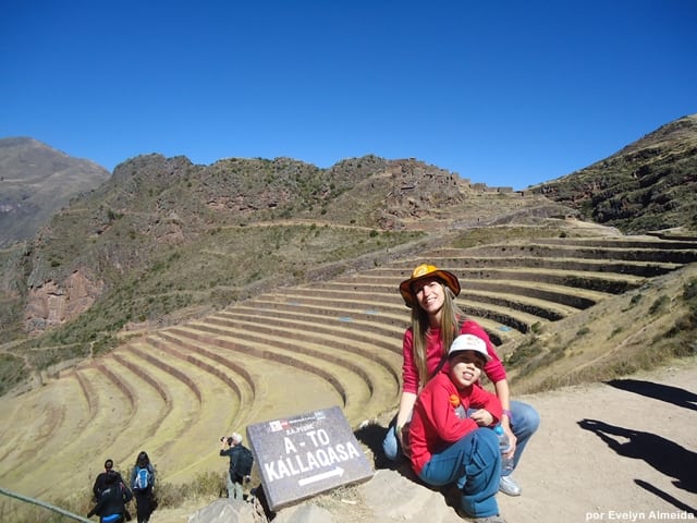 roteiro Peru - Roteiro Peru: visitando o Vale Sagrados dos Incas