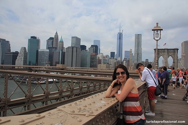 roteiro nova york - 8 dicas para conhecer uma Nova York menos turística