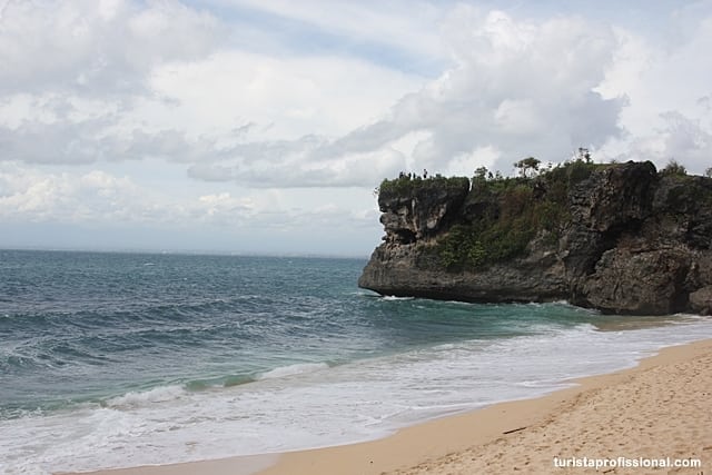 bali dicas - As praias de Bali