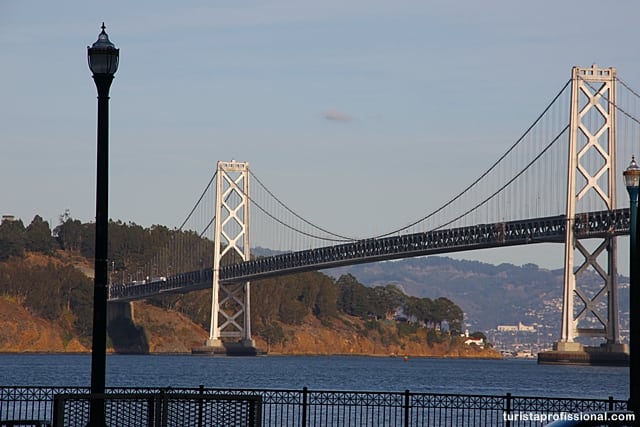 dicas california - O que ver em San Francisco: Embarcadero, Fisherman’s Wharf e Pier 39