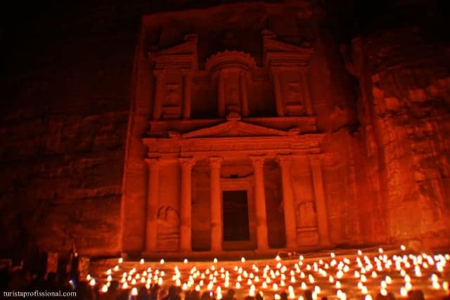 o que ver2 - Petra By Night: uma experiência mágica e inesquecível