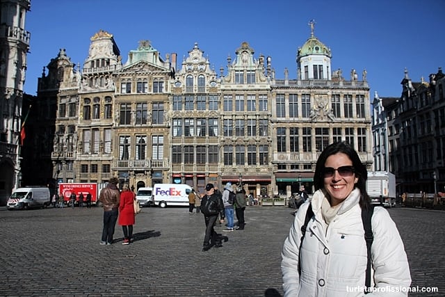 roteiro bruxelas - Onde ficar em Bruxelas: melhores bairros e hotéis
