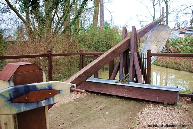 o que fazer em Paris - Clos Lucé no Vale do Loire: a última morada de Leonardo da Vinci