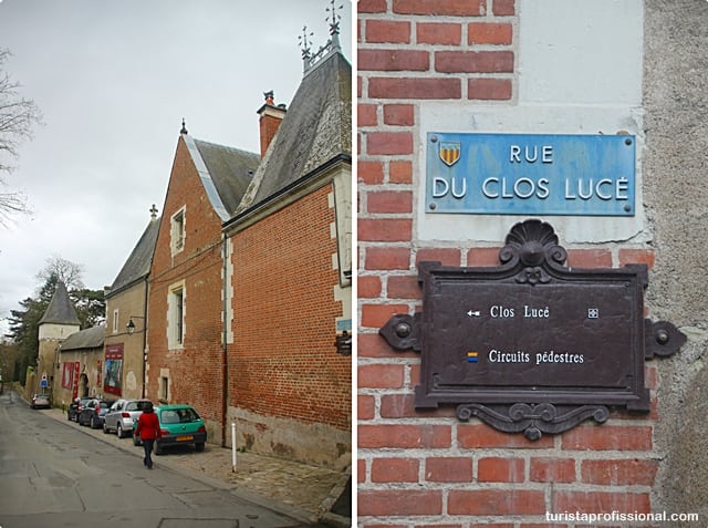 o que visitar - Clos Lucé no Vale do Loire: a última morada de Leonardo da Vinci