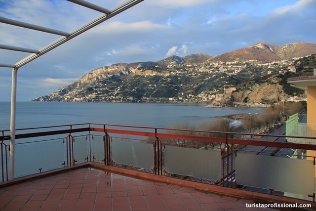 dicas Itália - Costa Amalfitana: dicas para quem vai pela primeira vez